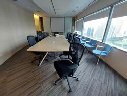 Suntec Tower Five (D1), Office #521217651
